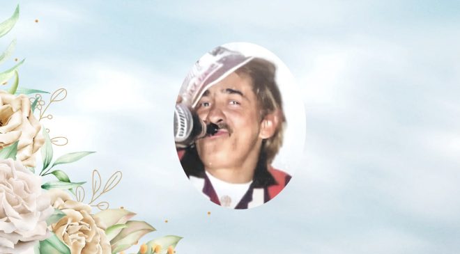 Fallecimiento | Oscar Godoy